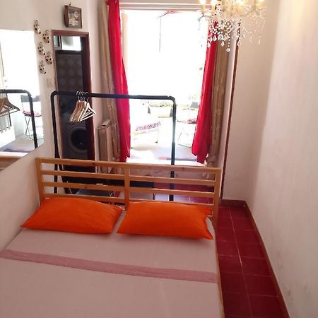 Apartamento La Casa Vecchia Di Claudio Roma Exterior foto