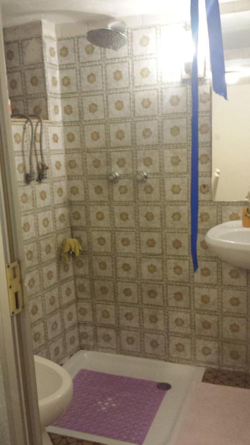 Apartamento La Casa Vecchia Di Claudio Roma Exterior foto