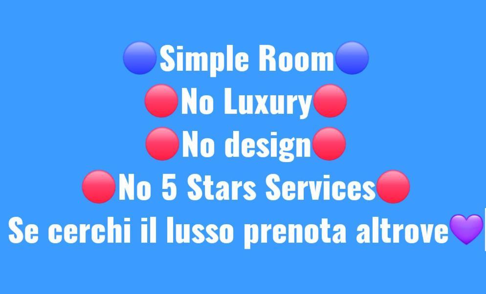 Apartamento La Casa Vecchia Di Claudio Roma Exterior foto