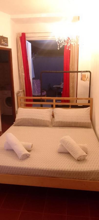 Apartamento La Casa Vecchia Di Claudio Roma Exterior foto