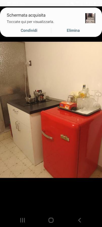 Apartamento La Casa Vecchia Di Claudio Roma Exterior foto