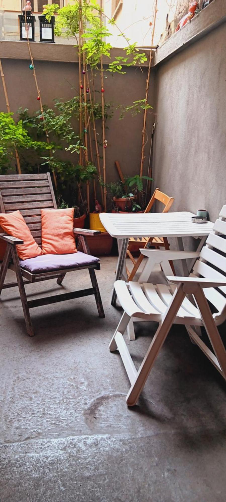 Apartamento La Casa Vecchia Di Claudio Roma Exterior foto